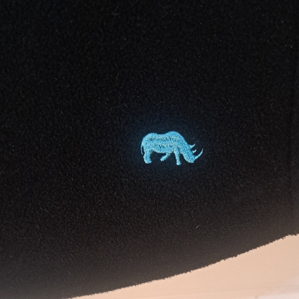 The ultimate vest with "Altitude" - a must have Kilimanjaro Black Fleece - Picture 7 of 8